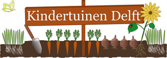 Logo kindertuinen Delft