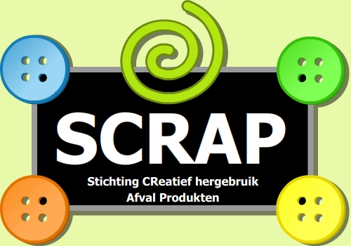 Stichting CReatief hergebruik Afval Produkten